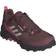 Adidas Terrex AX4 W - Burgundy/Putty Mauve/Pink Fusion