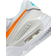 Nike Air Max SYSTM PSV - White/Phantom/Photon Dust/Total Orange