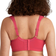 Miss Mary Stay Fresh Essential Wired Bra - Coral