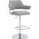 Shankar Cortez Light Grey Bar Stool 115cm 2pcs