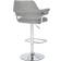 Shankar Cortez Light Grey Bar Stool 115cm 2pcs