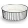 Zeller Metal Bread Basket 24cm