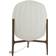 Watt & Veke Prisma Dark Ash/White Golvlampa 69cm