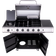 Char-Broil Performance Series 5-Burner