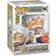 Funko POP! Luffy Gear Five Laughing One Piece