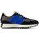 New Balance 327 - Black/Neo Flame