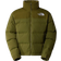 The North Face Men's 1992 Ripstop Nuptse Jacket - Forest Olive