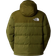 The North Face Men's 1992 Ripstop Nuptse Jacket - Forest Olive