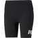 Puma Essentials Logo Women's Short Leggings - Black