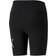 Puma Essentials Logo Women's Short Leggings - Black