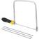 Stanley Tools ‎0-15-106 Bøjlesav