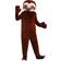 Fun Adult Cozy Sloth Costume