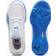 Puma Big Kid's Accelerate - White/Bluemazing