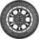 Goodyear Wrangler Territory MT LT 285/70 R17 116/113Q