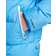 Nike Men's Windrunner Primaloft Storm FIT Hooded Puffer Jacket - White/Photo Blue/Black