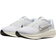 Nike Downshifter 13 Extra Wide W - White/Platinum Tint