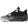 Nike Air Jordan 4 Retro Fear 2013 - Black/White/Cool Grey/Pure Platinum