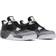 Nike Air Jordan 4 Retro Fear 2013 - Black/White/Cool Grey/Pure Platinum