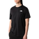 The North Face Redbox T-shirt - TNF Black