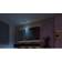 Philips Hue Smart Slim Recessed Black Deckenfluter 9cm