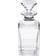 Saint Louis Oxymore Square Whiskey Carafe 0.17gal