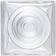 Saint Louis Oxymore Square Whiskey Carafe 0.65L