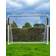 Football Flick Football Goal 244x183cm