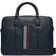 Tommy Hilfiger Coated Canvas Computer Bag