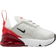 Nike Air Max 270 TD - Photon Dust/Picante Red/Black