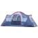 OutSunny 5-6 People Tunnel Tent