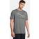 Under Armour Foundation T-Shirt Castlerock/White