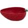 Bordallo Pinheiro Strawberries Dessert Bowl 0.36gal