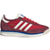 adidas SL 72 RS M - Shadow Red/Off White/Blue