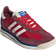 Adidas SL 72 RS M - Shadow Red/Off White/Blue