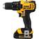 Dewalt DCK620D2 (2x2.0Ah)