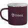 Urberg Enamel Becher 34cl