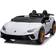 King Toys 2024 Officially Licensed 24V Lamborghini Huracan 4×4 Complete Edition 2 Seater Kids Ride-On Cars