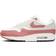 Nike Air Max 1 '87 W - Sail/Armory Navy/Light Bone/Canyon Pink