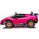 King Toys 2024 Officially Licensed 24V Lamborghini Huracan 4×4 Complete Edition 2 Seater Kids Ride-On Cars