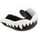 Gilbert Synergie Viper Mouthguard - Black/White