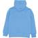 Nike Big Kid's Jordan Fleece Pullover Hoodie - University Blue (95C479-B9F)