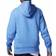 Nike Big Kid's Jordan Fleece Pullover Hoodie - University Blue (95C479-B9F)