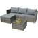 Birchtree RFS01 Outdoor Lounge Set, 1 Table incl. 1 Sofas