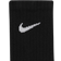 Nike Kid's Everyday Cushioned Crew Socks 6-pack - Black/White