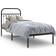 vidaXL Metal Sengeramme 85x207cm
