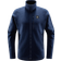 Haglöfs Men's Risberg Jacket Tarn Blue Solid, Tarn Blue Solid