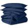 Bare Home Ultra-Soft All Season Bedspread Blue (269.2x238.8cm)