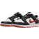 NIKE Dunk Low Retro M - White/Black/Dragon Red