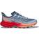 Hoka Speedgoat 5 W - Real Teal/Papaya