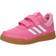 adidas Kid's Tensaur Hoop & Loop - Pulse Magenta/Cloud White/ Bliss Pink